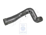 Genuine Volkswagen Air Hose Nos Golf Jetta 1H2 1H5 1W 1H0129627AB. Fixed Price $84.58.