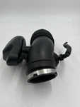 2009-2011 Outlook Acadia Enclave Traverse Air Cleaner To Maf Duct 25783713. Fixed Price $30.00.
