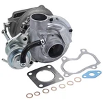 Turbocharger Fits Isuzu Holden Rodeo Pickup 4JH1-TC 3.0L Diesel 2003-2007. Fixed Price $205.50.