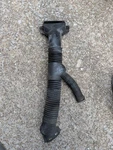 Oem Dodge Ram Van B250 B150 5.2L 5.9L Air Cleaner Intake Duct Hose Y-pipe V8. Fixed Price $99.00.