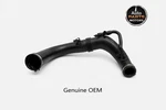 2013 Mercedes-benz C250 Turbo Air Intake Pipe Tube Oem A2710902029. Fixed Price $99.88.