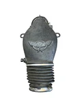Corvette Oem Used 1997-2000 Air Cleaner Intake Tube Bridge Duct #C5. Fixed Price $78.30.