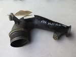 Nos Oem Bmw E38 740IL 4.4L M62 Air Intake Filter Duct Tube Hose (9B1). Fixed Price $110.00.