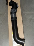 2011-2016 Silverado Sierra Duramax Outlet Intercooler Hose New Gm # 84094727. Fixed Price $258.77.