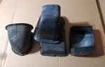 2005 - 08 Land Rover LR3 Right Passenger Air Intake Duct Kit PHD000705 714. Fixed Price $40.00.