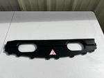 14-19 Bmw X5 X6 F15 F16 Front Air Intake Radiator Support Cover Oem 51647326554. Fixed Price $124.98.