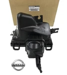 New Oem Infiniti Q50 Driver Side Air Cleaner Box 3.5L 3.7L (front Section) 2016+. Fixed Price $220.99.