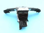 15 16 17 Audi S8 4.0 Turbo Engine Intercooler Air Duct Intake Used 079145785J. Fixed Price $610.00.