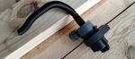Bmw Fuel Tank Vapor Canister Ventilation Valve Pipe E88 E90 3 Series 05-14. Fixed Price $20.00.