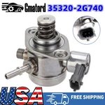 High Pressure Fuel Pump For Kia Sportage Sorento Optima Hyundai Santa Fe Tucson. Fixed Price $67.99.