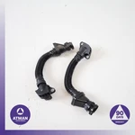 Bmw F06 M6 Gran Coupe Crankcase Breather Vent Hose Set 11157843151 Oem. Fixed Price $73.23.