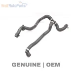2015-2018 Bmw X4 Coolant Hose / Line (return) 9193255. Fixed Price $21.99.