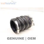 2015-2018 Porsche Macan Turbo Intercooler Hose 95B145832A. Fixed Price $28.49.