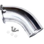 Turbo Air Intake Elbow Pipe Tube Duct For Chevrolet Silverado Duramax 6.6L. Fixed Price $52.08.