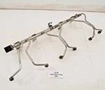 15-20 Oem Bmw F80 F82 F83 M4 S55 Engine High Pressure Fuel Injector Line Rail. Fixed Price $79.95.