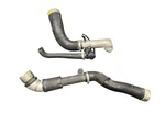 2021-2025 Hyundai Santa Fe 2.5L Awd Front Air Intake Tubes Assembly *71K Miles*. Fixed Price $145.42.