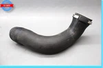 03-12 Bentley Continental Gtc Right Side Intercooler Hose Pipe Oem. Fixed Price $32.00.