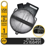 Oem Maf 25168491 Meter Mass Air Flow Sensor For Gmc Chevrolet Cadillac Silverado. Fixed Price $48.35.