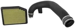 Airaid Jr Intake Kit Oiled / Yellow For 19-20 Chevrolet Silverado 1500 L4-2.7L. Fixed Price $262.99.