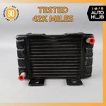 99-02 Bentley Arnage Power Steering Cooler Radiator PH55878PB Oem 42K. Fixed Price $483.23.