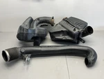 Saturn Vue Suv Awd V6 3.5L Air Box Inlet Ducting / Tubing 04 05 06 Used Oem. Fixed Price $139.99.