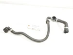 2015-2018 Mercedes C300 W205 2.0L Radiator Coolant Hose Pipe Tube Oem. Fixed Price $48.39.