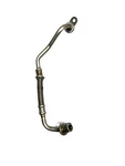 11-16 Bmw E90 F30 F32 F36 335 435 N55 Turbo Oil Inlet Feed Pipe 7585402 Oem. Fixed Price $31.99.