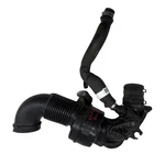 Hose LK72-9C623-AA Land Rover Evoque 2.0 Mhev Inlet Intake Air Pipe 13,031M 2019. Fixed Price $85.09.