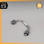 Mercedes W205 C300 High Pressure Fuel Line 2740700132 Oem. Fixed Price $41.50.