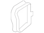 Genuine Bmw Intake Duct Union 13-71-7-800-154. Fixed Price $40.42.