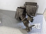 2013-2016 Lincoln Mkz Air Cleaner Intake Box Assembly Fits 3.7L. Fixed Price $105.00.