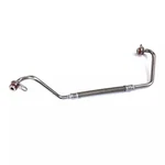 Genuine Volkswagen Oil Inlet Tube 06K-145-778-AS. Fixed Price $49.55.