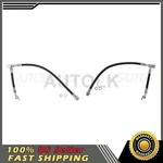 Sunsong Front Brake Line Hose Fits Infiniti QX56 5.6L Nissan Armada Lk. Fixed Price $72.79.