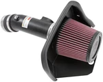 K&n 69-6033TTK Typhoon Cold Air Intake For 2013-2018 Mazda 2.0L L4 Fwd. Fixed Price $341.95.