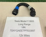 2017-2024 Tesla Model 3/Y Powertrain Return Hose Pipe Oem 1501348-00-B. Fixed Price $20.85.