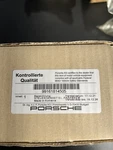 Porsche 991.2 911 Parking Brake Control Module Unit Assembly 2012 - 2019 Oem. Fixed Price $90.00.