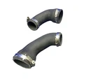 2016-2021 Mclaren 570S Rwd 3.8L Rear Left Right Air Duct Tube Pipe Hose Set Oem. Fixed Price $99.01.