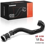 Saab 9-5 2010-11 Turbocharger Intercooler Hose With Sensor. Fixed Price $157.52.