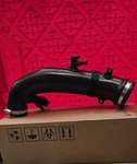 10-16 Mini Cooper R56 R55 R60 1.6 Turbo Air Pipe Intake Duct Hose Oem 080625. Fixed Price $30.00.
