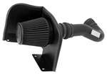 K&n Blackhawk Air Intake System Chevy Silverado 1500 07-08 4.8 5.3 6.0 71-3058. Fixed Price $524.99.