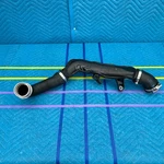 2006 2010 Audi Tt Roadster Convertible Intercooler Air Intake Hose Oem 1K0145834. Fixed Price $65.00.