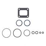 Turbocharger Mounting Gasket Set Fel-pro Es 72468. Fixed Price $47.99.