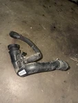 2018 Jaguar Xe Oem Intake Hose HX73-6N650-A. Fixed Price $50.00.
