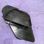 2005-2012 Porsche Boxster 987.2 Rear Left Engine Air Duct Cover 98757564700 Oem. Fixed Price $25.00.