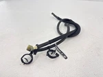 2016 - 2020 Jeep Grand Cherokee 3.6L Transmission Breather Vent Hose Oem. Fixed Price $60.00.