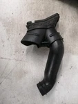 Ford Focus Rs Air Box Intake Tube 2011-2018 MK3 Genuine. Fixed Price $37.68.