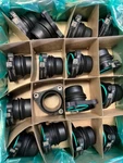 Lot Of 48 - Gm Oem 55491961 Adapter Assembly, Throt Body. Fixed Price $269.99.