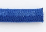 Aeroquip #6 Blue Aqp Hose 10' FCG0610. Fixed Price $103.83.
