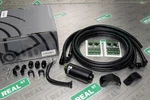 Radium Fuel Hanger Plumbing Kit Mkiv Supra JZA80 Stainless Filter 20-0415-03. Fixed Price $455.95.