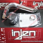 Injen RD1481P Polish Cold Air Intake For 2001-2003 Acura Cl & Tl Type-s A/t Only. Fixed Price $326.47.